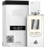 Lattafa Ana Abiyedh parfumirana voda unisex 60 ml | Shoptok.si