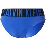 Calvin Klein Underwear Spodnje hlačke 'Intense Power' kraljevo modra / črna Cene