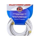TriQuest Coaxial cable RG59 M/M 7.5m PN: 5625 | Eponuda.ba