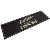  Kuhinjska preproga pralna napis coffee 45x150 cm žamet cene