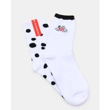 Sinsay Komplet od 2 para čarapa 101 Dalmatians | shoptok.hr