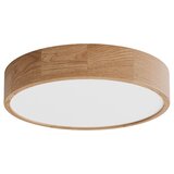  Plafonsko svetlo za kupatilo CLEO 4xE27/24W/230V IP54 pr. 47,5 cm hrast | Eponuda.com