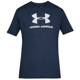 Under Armour Majice s kratkimi rokavi Sportstyle SS pisana | Shoptok.si
