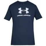 Under Armour Majice s kratkimi rokavi Sportstyle SS pisana