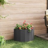  Sadilica Crna 60 x 30 x 35 cm Čelik | shoptok.hr
