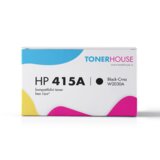 HP 415a toner kompatibilni black crni / w2030a