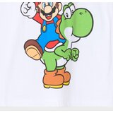 Sinsay Majica kratkih rukava Super Mario | shoptok.hr