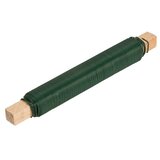  Žica (Premer: 0,65 mm, Dolžina: 4.000 cm, Kovina, Zelene barve) | Shoptok.si