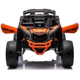 Buggy na akumulator Can-am DK-CA003 4x4 - narančasti | shoptok.hr