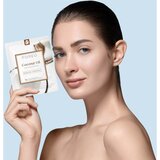 Foreo Farm to Face Sheet Mask Coconut Oil hranilna tekstilna maska 3x20 ml | Shoptok.si