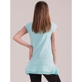 Factory Price Tunic-PL-SK-1620.08-mint | Shoptok.si