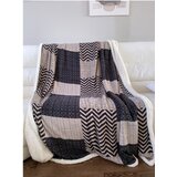  Ćebe delta mint D11, 150x200cm, bež-braon | ePonuda.com