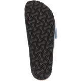 Birkenstock Natikače s potpeticom 'Madrid' svijetloplava | shoptok.hr