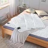 Billerbeck poletna prešita odeja sari s sari 140/220 cm | Shoptok.si