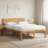  Krevetni okvir s uzglavljem ROSTOCK | shoptok.hr