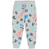 Cool club hlače trenirka CCB2611026 siva F 92 | Shoptok.si