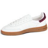 Polo Ralph Lauren BEDFORD PP-SNEAKERS-LOW TOP LACE Bijela | shoptok.hr