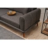 Atelier Del Sofa sofa trosed seren anthracite | ePonuda.com