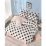 Hanah home komplet posteljine Mixpuan, 160x220cm, Bela Cene