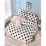 Hanah home set posteljine Mixpuan, 160x220cm, bijela | Eponuda.ba
