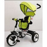 Tricikl za decu sport fun - zeleni, 012 Cene