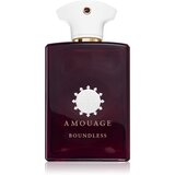 Amouage Boundless parfemska voda uniseks 100 ml Cijene