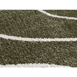 ESTE Zelena preproga 200x290 cm Pulse &amp;ndash; Slike