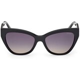 Guess Sunčane naočale GU00204/S Black Cijene
