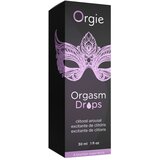 Orgie Sredstva za stimulaciju Orgasm Drops Cene