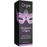 stimulacijske kapljice Orgasm 30ml