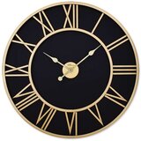 Wallity zidni sat retro, 76x76 cm | ePonuda.com