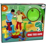  Arkadna igra s vrtuljkom Dinosauri Rings 360* | shoptok.hr