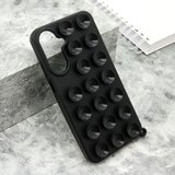  Maska OCTOBUDDY za Samsung A366B/A566B Galaxy A36 5G/A56 5G/ crna Cene