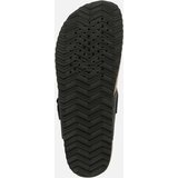 Geox Dark Grey Women's Slippers Brionia - Women's | shoptok.hr