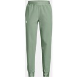 Under Armour Girls' sweatpants UA Rival Woven Jogger - Girls Cijene