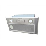  Ugradni aspirator HBIH MD600IX, 60cm, 610m3h, Inox | Eponuda.com