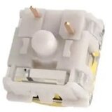 Razer Mechanical Switches Pack – Yellow Linear Switch | Eponuda.com