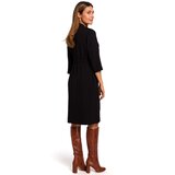 Stylove Ženska haljina S189 crna | ePonuda.com
