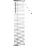  Venecijanski zastore Tamno siva 175 x 50 cm Aluminij | shoptok.hr