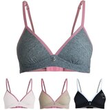 Lue Rose Ženski podloženi nedrček A | Shoptok.si