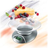 Heinner Kuhinjska vaga HKS-5SL 5kg/L/digitalna/CR2032 | ePonuda.com