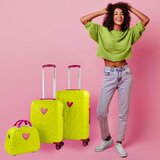 Agatha Ruiz De La Prada Iconic Zelena | shoptok.hr