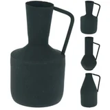 VAZA 17CM CRNA SORTO