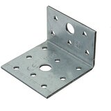 STABILIT Kotni spojnik (Do x Š x V: 60 x 40 x 60 mm, Debelina: 2,5 mm) | Shoptok.si