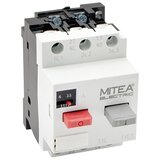 Mitea_Electric Sklopka 2.5-4A 3VE1 bez kutije ME-DM | Eponuda.com