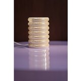 Jotex Krem staklena stolna lampa (visina 16 cm) Apelqvist – | shoptok.hr
