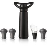 VACUVIN Concerto Wine Saver set v darilni embalaži - 1 set | Shoptok.si