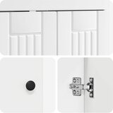  Set namještaja za kupaonicu Bijela 56 x 37,5 x 81 cm | shoptok.hr