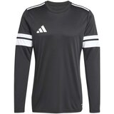 Adidas Majice & Polo majice Squa25 Jsy Lm Črna Cene