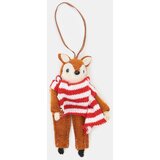 Sinsay Božićni ukras | shoptok.hr